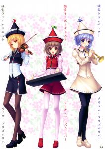 Touhou Project image #7414