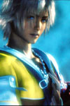 Final Fantasy X-2 image #542