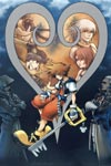 Kingdom Hearts image #230
