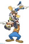 Kingdom Hearts image #231