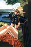 Record of Lodoss War image #4879