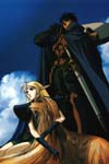Record of Lodoss War image #4907