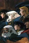 Record of Lodoss War image #4909
