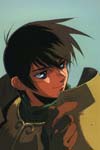 Record of Lodoss War image #4911