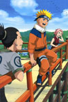 Naruto 2004 calendar image #1357
