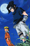 Naruto 2004 calendar image #1358