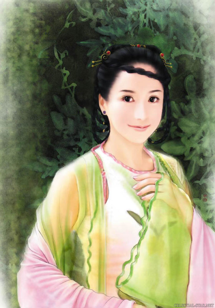Chen Shu-Fen & Ping-Fen Illustrations image by Chen Shu-Fen & Ping-Fen