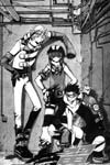 Tsubasa Reservoir Chronicle Manga image #2675