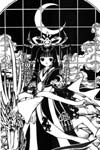 Tsubasa Reservoir Chronicle Manga image #2683
